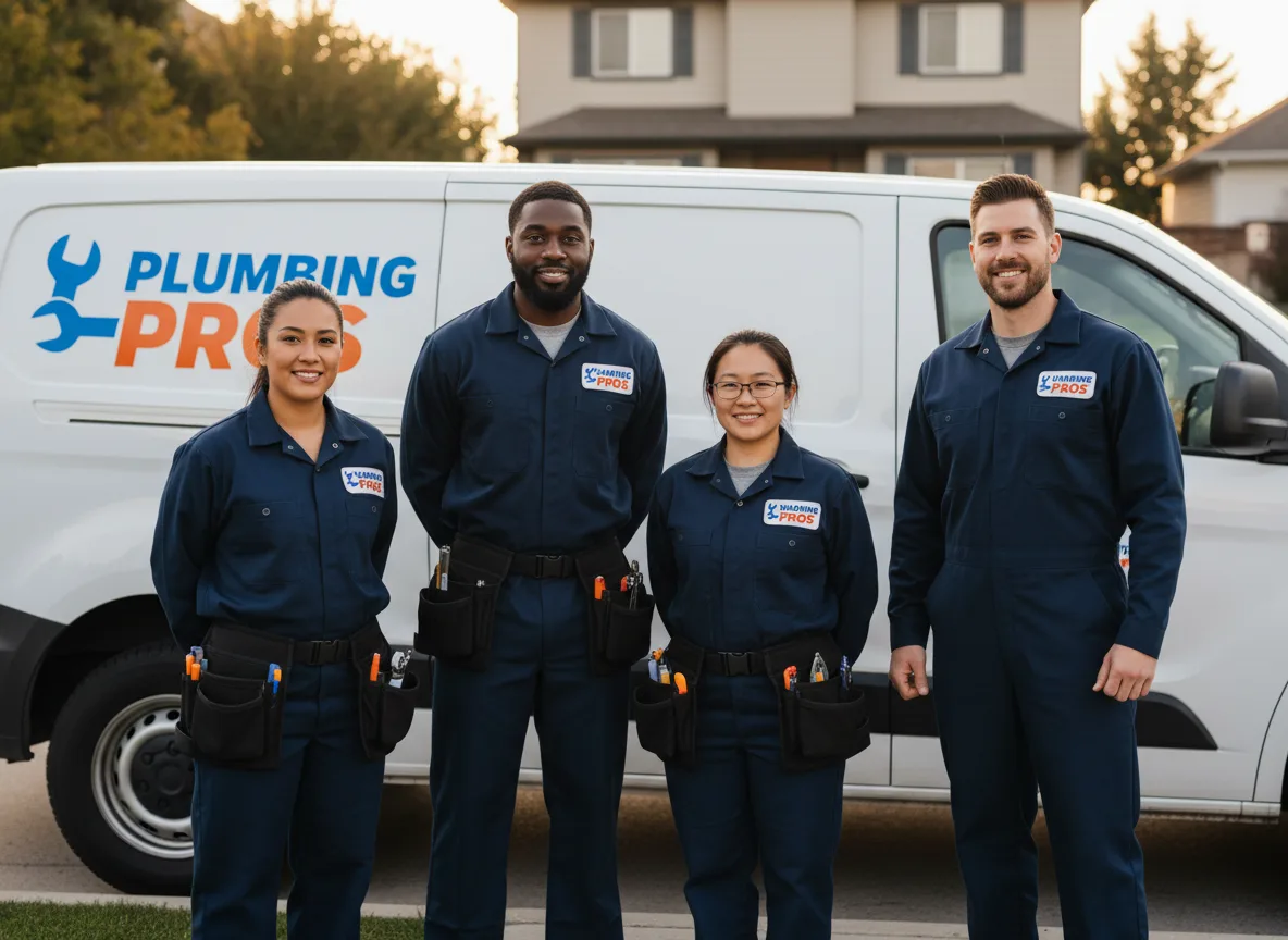 Water Heater Repair company in Deerbrook, WI